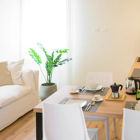 La Cort - Number 2 Apartamento *